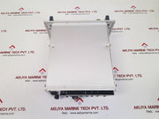 Maihak mds 820 torsionmeter ship`s propeller shaft speed power measure meter