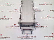 Maihak mds 820 torsionmeter ship`s propeller shaft speed power measure meter