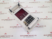 Maihak mds 820 torsionmeter ship`s propeller shaft speed power measure meter