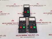 Uzushio Ust-11A1 Printed Circuit Board With Ammeter 0-75 225 A