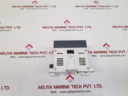 Idec pfa-1t081 8-output unit relay