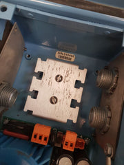 Tms level com 100 liquid level computer Used