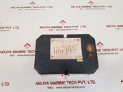 Landis & gyr lec1 gas burner control 