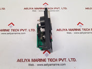 Uzushio electric ust-11a1 pcb card with ammeter