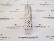 Siemens 7Sj6001-5Ea00-0Da0/Bb Overcurrent Protection Used