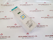 Siemens 7Sj6001-5Ea00-0Da0/Bb Overcurrent Protection Used