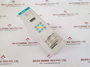 Siemens 7Sj6001-5Ea00-0Da0/Bb Overcurrent Protection Relay