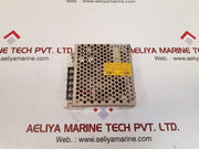 Mean well s-15-5 power supply