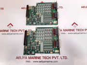 Ariston an-inana pcb card