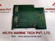 Ariston an-inana pcb card