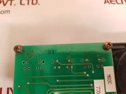 Uzushio Ust-11A1 Pcb Card With Ammeter
