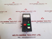 Uzushio ust-11a6 pcb card with ammeter 