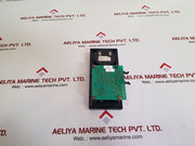 Uzushio ust-11a6 pcb card with ammeter