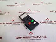 Uzushio ust-11a6 pcb card with ammeter