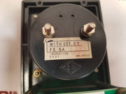 Uzushio ust-11a6 pcb card with ammeter