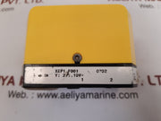 Sauter xep1 f001 converter