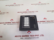 Vingtor spa-m6s-d pa panel 