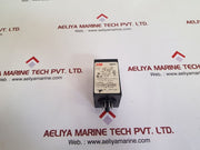Abb Ssac Plm9505 3~ Voltage Monitor Relay 400-480Vac/60Hz