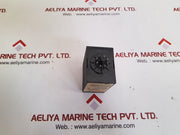Abb Ssac Plm9505 3~ Voltage Monitor Relay 400-480Vac/60Hz