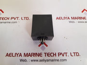 Abb Ssac Plm9505 3~ Voltage Monitor Relay 400-480Vac/60Hz