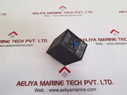 Abb Ssac Plm9505 3~ Voltage Monitor Relay 400-480Vac/60Hz