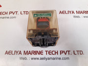 Omron 61f-gp tk level switch used