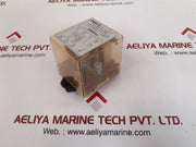 Omron 61f-gp tk level switch used