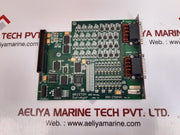 Ariston an-inana pcb card