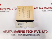 Combserve spec 5064 coal feed timer
