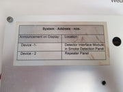 Control field bg01.501/2