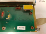 Control field bg01.501/2