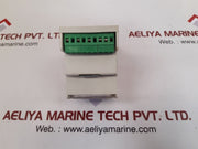 Megacon elr-3c earth fault relay