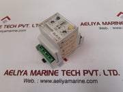 Megacon elr-3c earth fault relay