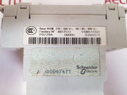Merlin gerin vigirex rh99m differential relay