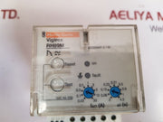 Merlin gerin vigirex rh99m differential relay