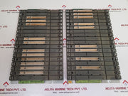 Siemens simatic s7 6es7400-1ta01-0aa0 slot plc rack