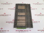 Siemens simatic s7 6es7400-1ta01-0aa0 slot plc rack