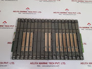 Siemens simatic s7 6es7400-1ta01-0aa0 slot plc rack