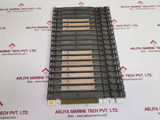 Siemens simatic s7 6es7400-1ta01-0aa0 plc rack used