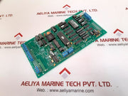 App01 8251 772 5016 1 signal converter pcb card