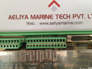 Abb dicon cma114 diesel control unit 3d de3 00013