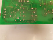 Phoenix contact pc24d08di(at-red-d15) pcb card