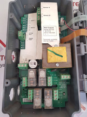 Honeywell t775b2040 temperature controller