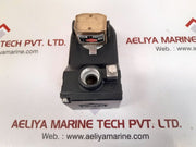 Herion 3920 solenoid valve coil ex-92.c.2175x Used