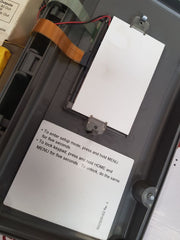 Honeywell t775b2040 temperature controller