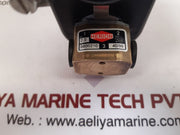 Herion 3920 solenoid valve coil ex-92.c.2175x Used
