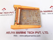 Elektronik-apparatebau ha9407 pcb card