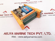 Elektronik-apparatebau ha9407 pcb card