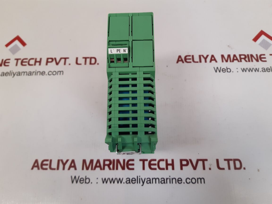 Phoenix Contact 2319919 Interface Filter Me-max/Nef/Quint20A