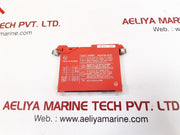 Stahl 9002/00-260-138-00 safety barrier